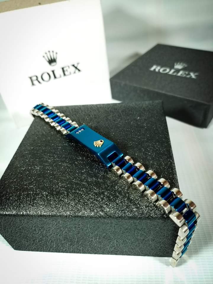 Rolex Original Bracelet For Men's