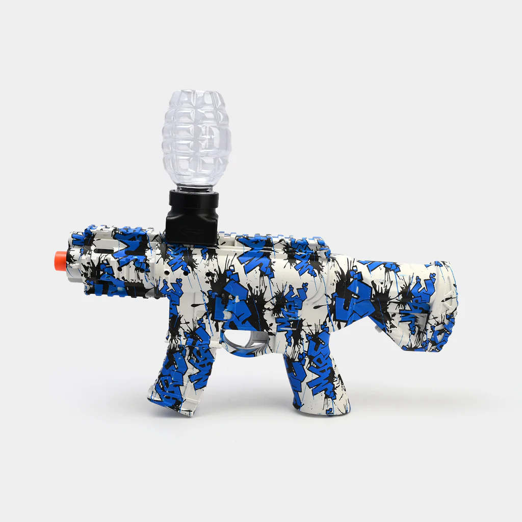 Electric M416 Gel Blaster Shooting Gun