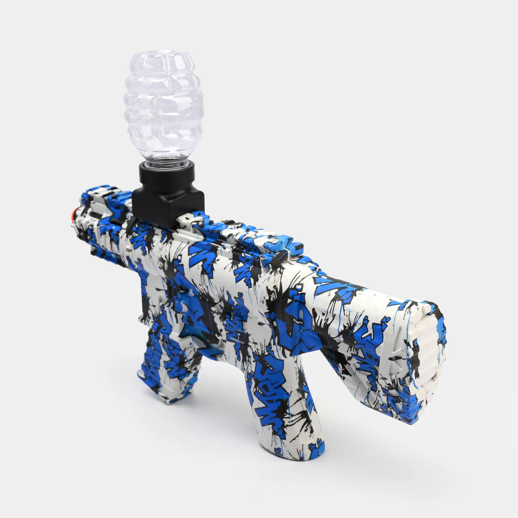 Electric M416 Gel Blaster Shooting Gun