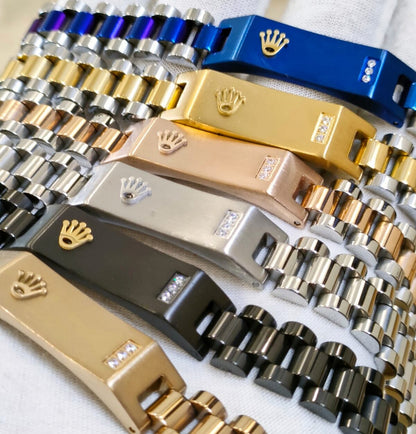 Rolex Original Bracelet For Men's