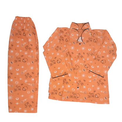 Cotton Night Suits / Sleepwear Perfect for Kids 3 to 6 years