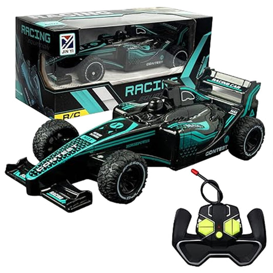 F1 Remote Control Formula Mini Car