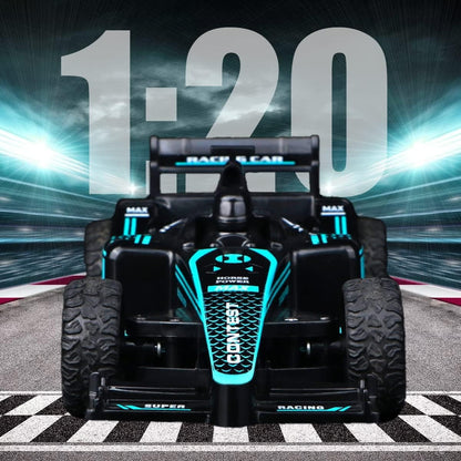 F1 Remote Control Formula Mini Car