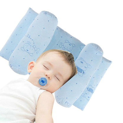 Soft Head Shaping | Baby Head Shaping Pillow
