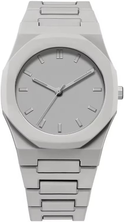 Black Aura Watch For Men – Arabic Stylish