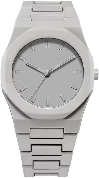 Black Aura Watch For Men – Arabic Stylish